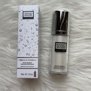 Erno Laszlo White Marble Radiance Emulsion